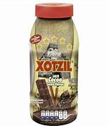 FIBRA XOTZIL SABOR COCOA